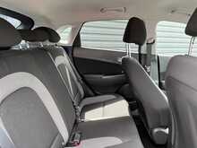 Hyundai KONA 1.0 T-GDi Play SUV 5dr Petrol Manual Euro 6 (s/s) (120 ps) - U1024