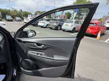 Hyundai KONA 1.0 T-GDi Play SUV 5dr Petrol Manual Euro 6 (s/s) (120 ps) - U1024