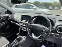 Hyundai KONA 1.0 T-GDi Play SUV 5dr Petrol Manual Euro 6 (s/s) (120 ps) - U1024