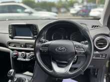 Hyundai KONA 1.0 T-GDi Play SUV 5dr Petrol Manual Euro 6 (s/s) (120 ps) - U1024