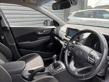 Hyundai KONA 1.0 T-GDi Play SUV 5dr Petrol Manual Euro 6 (s/s) (120 ps) - U1024