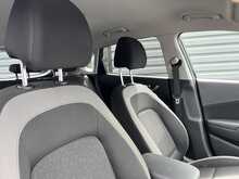 Hyundai KONA 1.0 T-GDi Play SUV 5dr Petrol Manual Euro 6 (s/s) (120 ps) - U1024