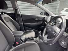 Hyundai KONA 1.0 T-GDi Play SUV 5dr Petrol Manual Euro 6 (s/s) (120 ps) - U1024