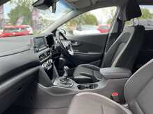 Hyundai KONA 1.0 T-GDi Play SUV 5dr Petrol Manual Euro 6 (s/s) (120 ps) - U1024