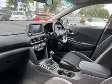 Hyundai KONA 1.0 T-GDi Play SUV 5dr Petrol Manual Euro 6 (s/s) (120 ps) - U1024