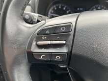 Hyundai KONA 1.0 T-GDi Play SUV 5dr Petrol Manual Euro 6 (s/s) (120 ps) - U1024