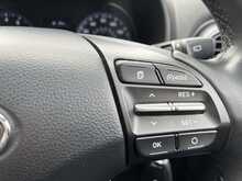 Hyundai KONA 1.0 T-GDi Play SUV 5dr Petrol Manual Euro 6 (s/s) (120 ps) - U1024