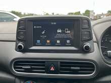 Hyundai KONA 1.0 T-GDi Play SUV 5dr Petrol Manual Euro 6 (s/s) (120 ps) - U1024