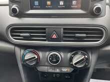 Hyundai KONA 1.0 T-GDi Play SUV 5dr Petrol Manual Euro 6 (s/s) (120 ps) - U1024