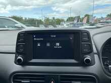 Hyundai KONA 1.0 T-GDi Play SUV 5dr Petrol Manual Euro 6 (s/s) (120 ps) - U1024
