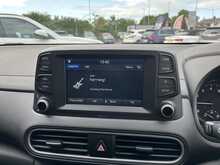 Hyundai KONA 1.0 T-GDi Play SUV 5dr Petrol Manual Euro 6 (s/s) (120 ps) - U1024