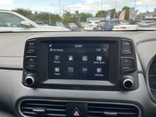 Hyundai KONA 1.0 T-GDi Play SUV 5dr Petrol Manual Euro 6 (s/s) (120 ps) - U1024