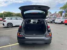 Hyundai KONA 1.0 T-GDi Play SUV 5dr Petrol Manual Euro 6 (s/s) (120 ps) - U1024