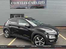Hyundai KONA 1.0 T-GDi Play SUV 5dr Petrol Manual Euro 6 (s/s) (120 ps) - U1024