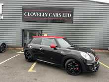 MINI Hatch 2.0 John Cooper Works Hatchback 3dr Petrol Manual Euro 6 (s/s) (231 ps) - U1039
