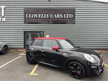 MINI Hatch 2.0 John Cooper Works Hatchback 3dr Petrol Manual Euro 6 (s/s) (231 ps) - U1039