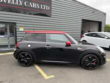 MINI Hatch 2.0 John Cooper Works Hatchback 3dr Petrol Manual Euro 6 (s/s) (231 ps) - U1039