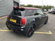 MINI Hatch 2.0 John Cooper Works Hatchback 3dr Petrol Manual Euro 6 (s/s) (231 ps) - U1039