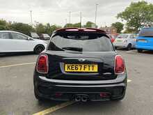 MINI Hatch 2.0 John Cooper Works Hatchback 3dr Petrol Manual Euro 6 (s/s) (231 ps) - U1039
