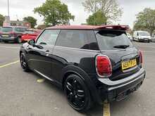 MINI Hatch 2.0 John Cooper Works Hatchback 3dr Petrol Manual Euro 6 (s/s) (231 ps) - U1039