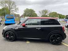 MINI Hatch 2.0 John Cooper Works Hatchback 3dr Petrol Manual Euro 6 (s/s) (231 ps) - U1039