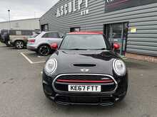 MINI Hatch 2.0 John Cooper Works Hatchback 3dr Petrol Manual Euro 6 (s/s) (231 ps) - U1039