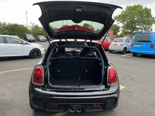 MINI Hatch 2.0 John Cooper Works Hatchback 3dr Petrol Manual Euro 6 (s/s) (231 ps) - U1039