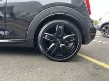 MINI Hatch 2.0 John Cooper Works Hatchback 3dr Petrol Manual Euro 6 (s/s) (231 ps) - U1039