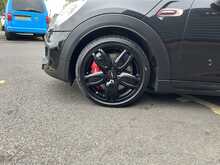 MINI Hatch 2.0 John Cooper Works Hatchback 3dr Petrol Manual Euro 6 (s/s) (231 ps) - U1039