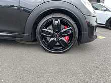 MINI Hatch 2.0 John Cooper Works Hatchback 3dr Petrol Manual Euro 6 (s/s) (231 ps) - U1039