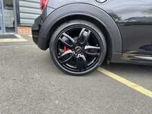 MINI Hatch 2.0 John Cooper Works Hatchback 3dr Petrol Manual Euro 6 (s/s) (231 ps) - U1039