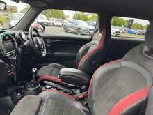 MINI Hatch 2.0 John Cooper Works Hatchback 3dr Petrol Manual Euro 6 (s/s) (231 ps) - U1039