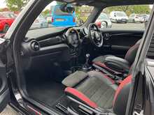 MINI Hatch 2.0 John Cooper Works Hatchback 3dr Petrol Manual Euro 6 (s/s) (231 ps) - U1039