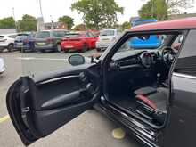 MINI Hatch 2.0 John Cooper Works Hatchback 3dr Petrol Manual Euro 6 (s/s) (231 ps) - U1039