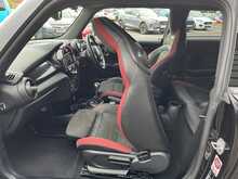 MINI Hatch 2.0 John Cooper Works Hatchback 3dr Petrol Manual Euro 6 (s/s) (231 ps) - U1039
