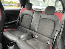 MINI Hatch 2.0 John Cooper Works Hatchback 3dr Petrol Manual Euro 6 (s/s) (231 ps) - U1039