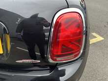 MINI Hatch 2.0 John Cooper Works Hatchback 3dr Petrol Manual Euro 6 (s/s) (231 ps) - U1039