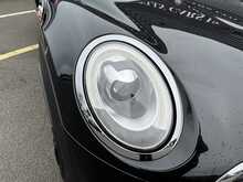 MINI Hatch 2.0 John Cooper Works Hatchback 3dr Petrol Manual Euro 6 (s/s) (231 ps) - U1039