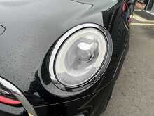 MINI Hatch 2.0 John Cooper Works Hatchback 3dr Petrol Manual Euro 6 (s/s) (231 ps) - U1039