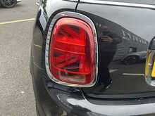 MINI Hatch 2.0 John Cooper Works Hatchback 3dr Petrol Manual Euro 6 (s/s) (231 ps) - U1039