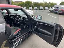MINI Hatch 2.0 John Cooper Works Hatchback 3dr Petrol Manual Euro 6 (s/s) (231 ps) - U1039