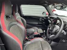 MINI Hatch 2.0 John Cooper Works Hatchback 3dr Petrol Manual Euro 6 (s/s) (231 ps) - U1039