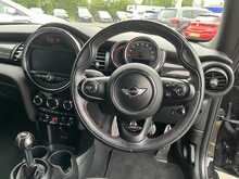 MINI Hatch 2.0 John Cooper Works Hatchback 3dr Petrol Manual Euro 6 (s/s) (231 ps) - U1039