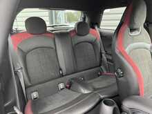 MINI Hatch 2.0 John Cooper Works Hatchback 3dr Petrol Manual Euro 6 (s/s) (231 ps) - U1039
