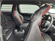 MINI Hatch 2.0 John Cooper Works Hatchback 3dr Petrol Manual Euro 6 (s/s) (231 ps) - U1039