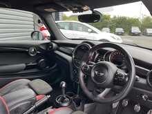 MINI Hatch 2.0 John Cooper Works Hatchback 3dr Petrol Manual Euro 6 (s/s) (231 ps) - U1039