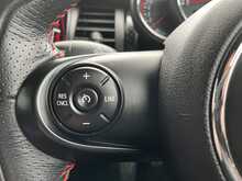 MINI Hatch 2.0 John Cooper Works Hatchback 3dr Petrol Manual Euro 6 (s/s) (231 ps) - U1039