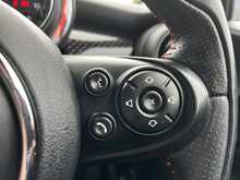 MINI Hatch 2.0 John Cooper Works Hatchback 3dr Petrol Manual Euro 6 (s/s) (231 ps) - U1039