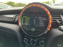 MINI Hatch 2.0 John Cooper Works Hatchback 3dr Petrol Manual Euro 6 (s/s) (231 ps) - U1039
