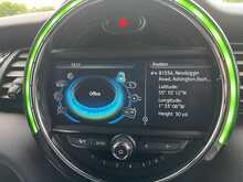 MINI Hatch 2.0 John Cooper Works Hatchback 3dr Petrol Manual Euro 6 (s/s) (231 ps) - U1039